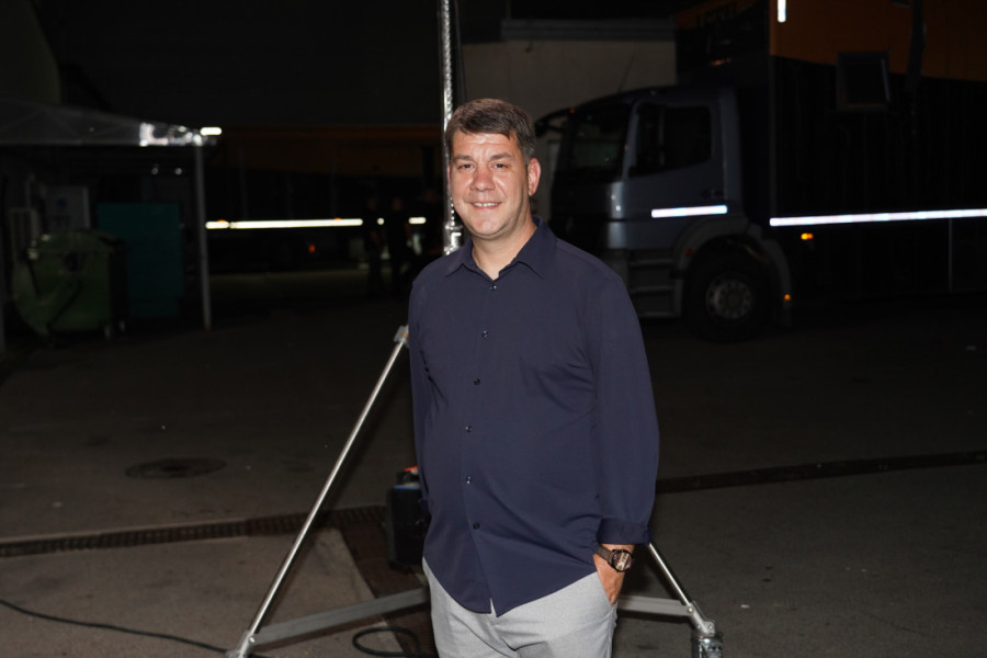 "Prodao je svoju decu za dva piva!" Ivan Marinković udaren gde najviše boli: "Iskoristio je malog Željka!"