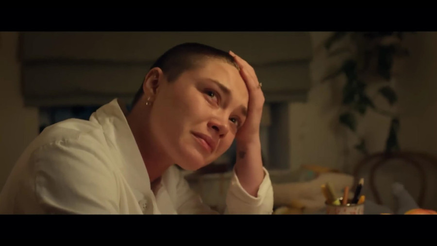 Florens Pju i Endru Garfild u priči koja će vas rasplakati: Teška istina koja im zauvek menja živote (FOTO/VIDEO)