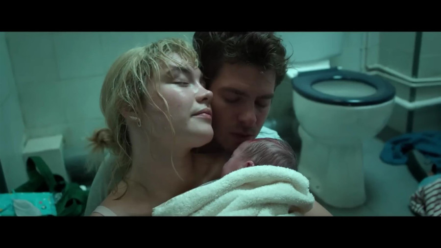 Florens Pju i Endru Garfild u priči koja će vas rasplakati: Teška istina koja im zauvek menja živote (FOTO/VIDEO)