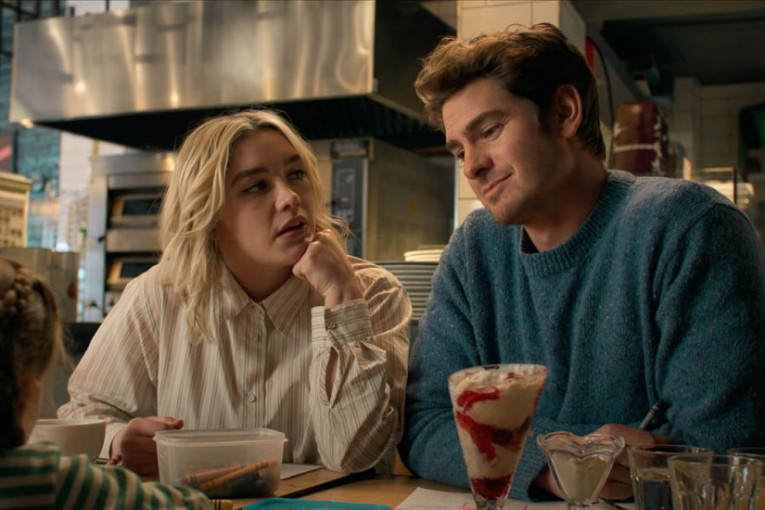 Florens Pju i Endru Garfild u priči koja će vas rasplakati: Teška istina koja im zauvek menja živote (FOTO/VIDEO)