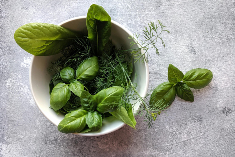 Ukus kao da je sveže ubrano: Jednostavni saveti za čuvanje začinskog bilja