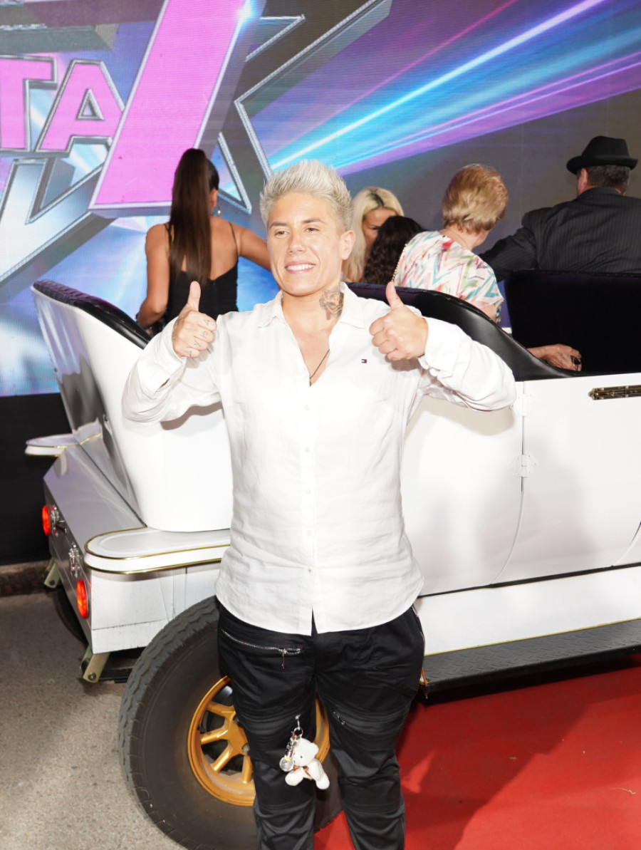 Šok preokret! Matora uputila izvinjenje Anđelu Rankoviću: Nisam ironična