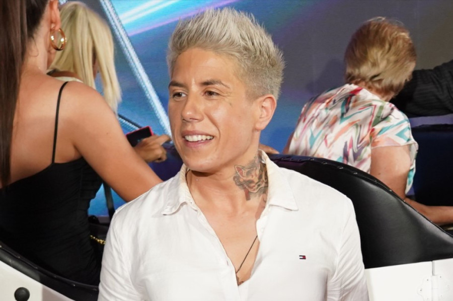 Jovana Tomić Matora i Stefani Grujić raskinule! Bivše partnerke uklonile sve zajedničko što ih povezuje