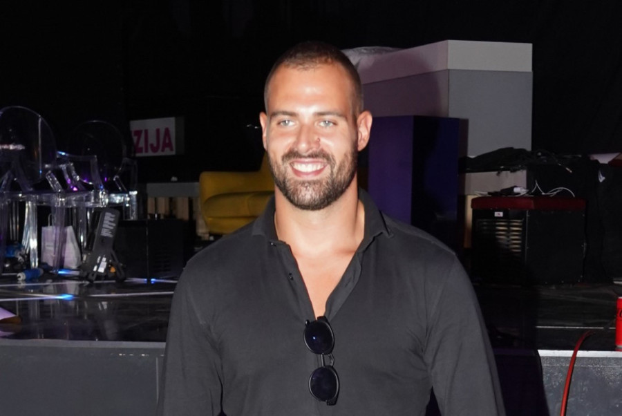 Hitna diskvalifikacija iz "Elite": Zbog nasilničkog ponašanja moraće da iskešira 50.000 evra