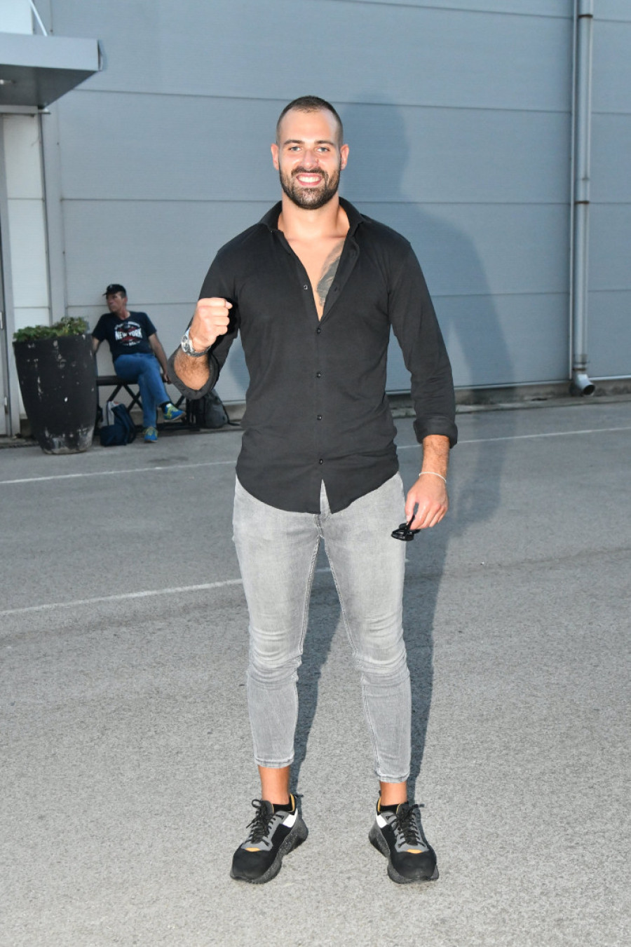 "Ako su me navukli, osećam se kao kreten": Uroš o Marinkovićima, lažnim aferama i nepostojećim honorarima