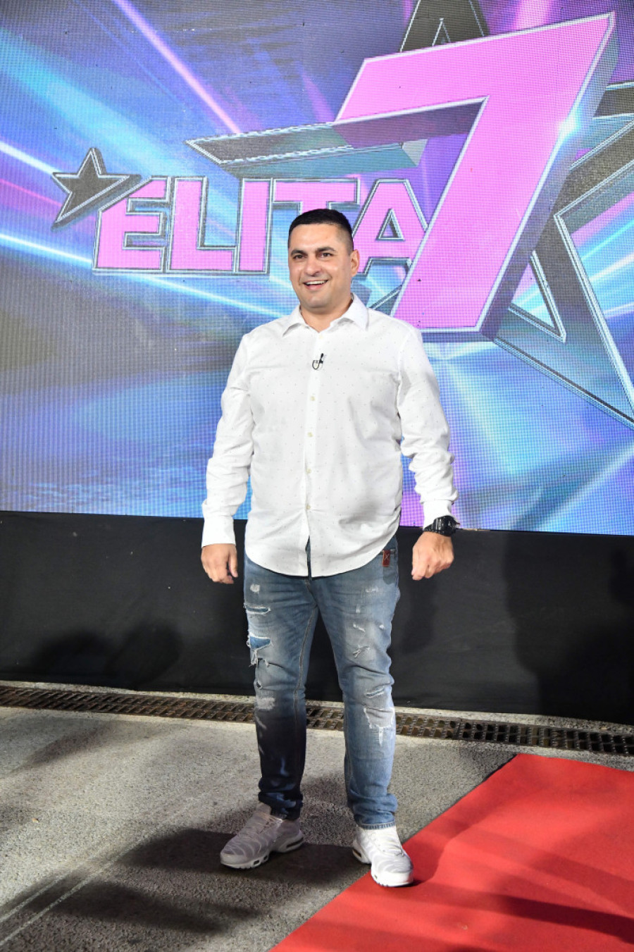 Bebica završio u finalu "Elite", a za Miljanu više neće da čuje: Mi ćemo se viđati samo na sudu!