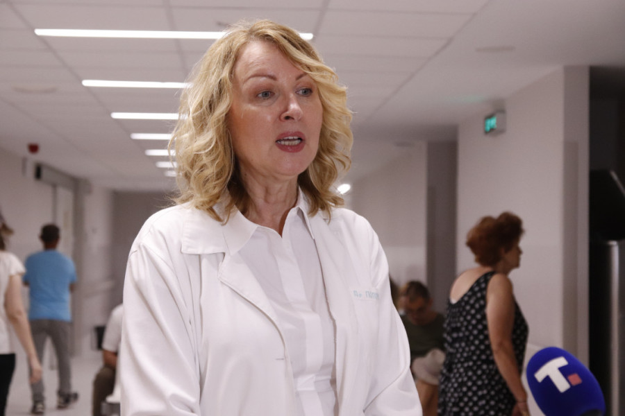 Bolest dugo može da ostane neotkrivena: "Napada" mlade žene, ovo su simptomi i način lečenja