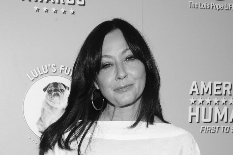 Preminula Šenon Doerti: Čuvena Brenda iz "Beverli Hilsa" izgubila najtežu životnu bitku