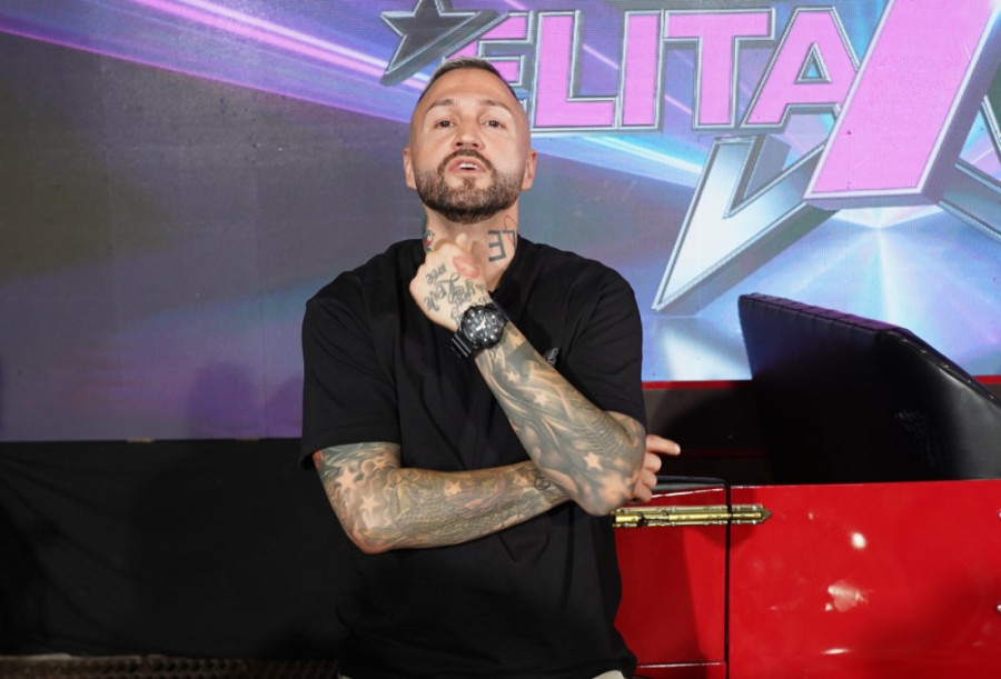 Ša dobija pretnje i uvrede nakon rijalitija! Rešio da se obračuna sa svima: Sve je predato kome treba