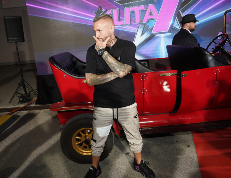 Ša saznao najgoru vest u finalu "Elite": Ostao bez važne osobe, ovo ga je slomilo