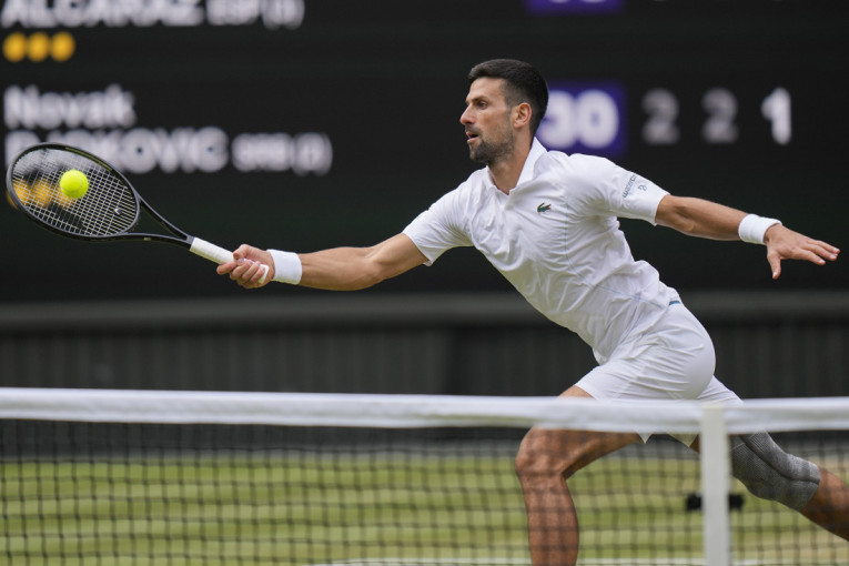 Zlato za Alkaraza, suze u Parizu za Đokovića! Strašna predviđanja pred početak Olimpijskih igara