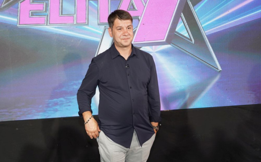 Vratio se starim porocima: Ivan Marinković objavio fotografiju koja je sve izbezumila, rijaliti učesnik ponovo posrnuo