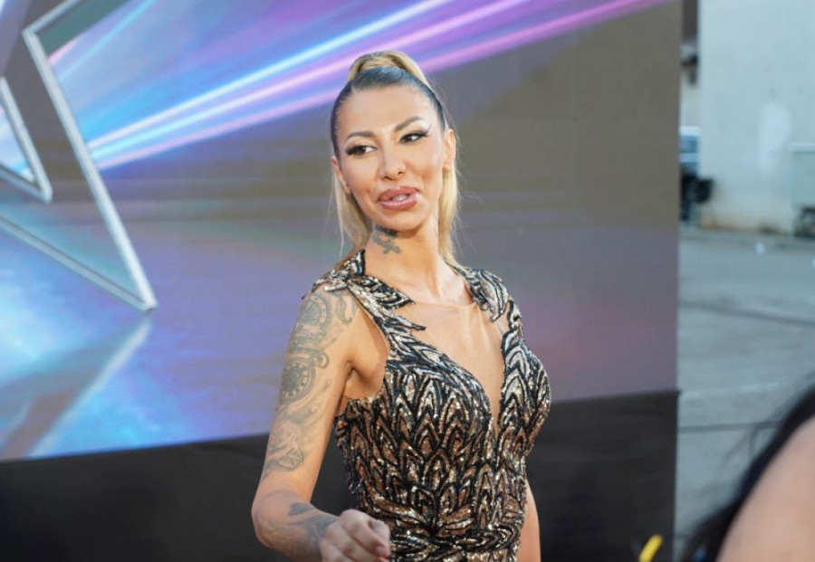 Aneli Ahmić pred milionima dobila tužbu od Janjuševe žene: Od ovoga nema ništa