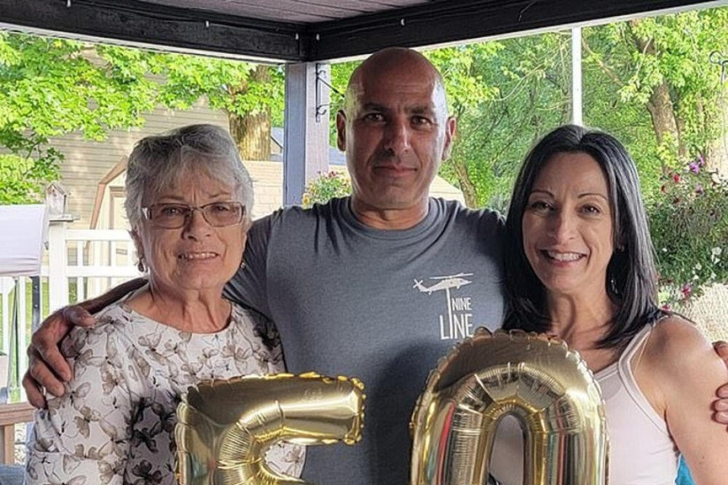 Ovo je muškarac koji je ubijen u atentatu na Trampa: Sedeo je iza bivšeg predsednika, upucao ga 20-godišnjak (FOTO)