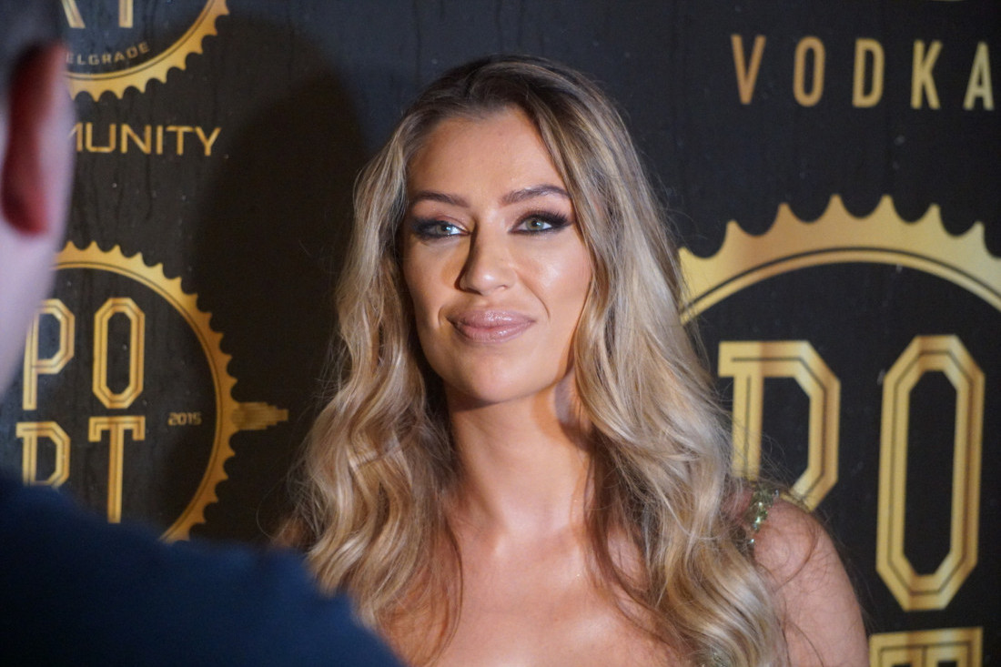 Tea Tairović jede hranu koja goji, a dnevno skida i po nekoliko kilograma: Otkrila tajnu svog izgleda!