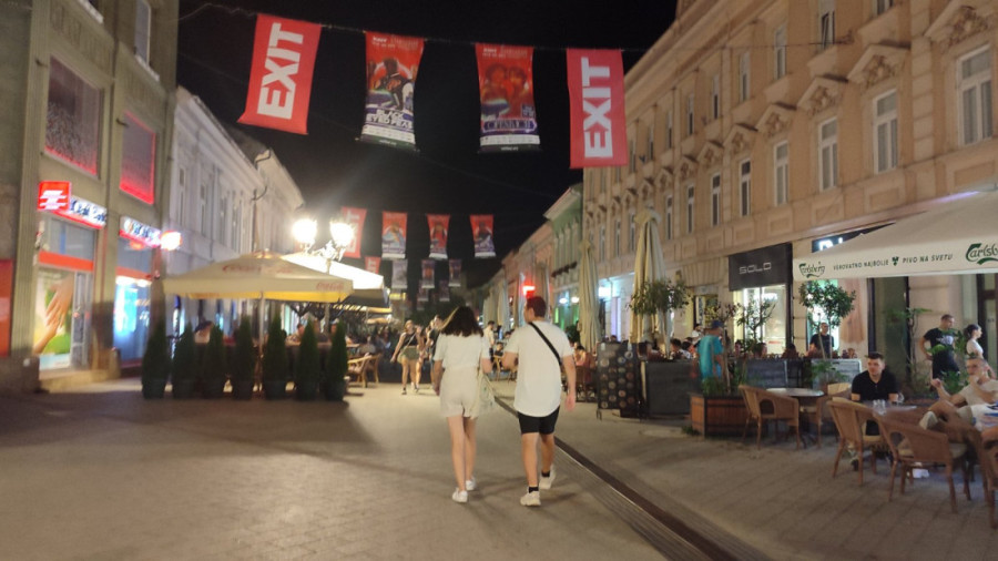 Raste broj turista, devizni priliv povećan za petinu: Domaći turisti najviše posećuju banje i planine