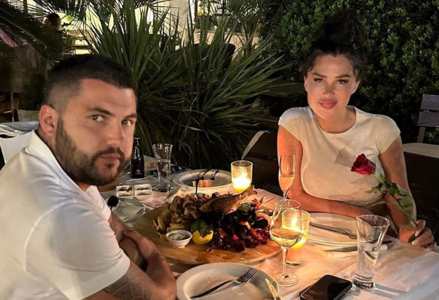 Ovo je stan Stanijinog dečka u Austriji! Asminu je sve sređeno pod konac: Bolesno je pedantan! (FOTO)