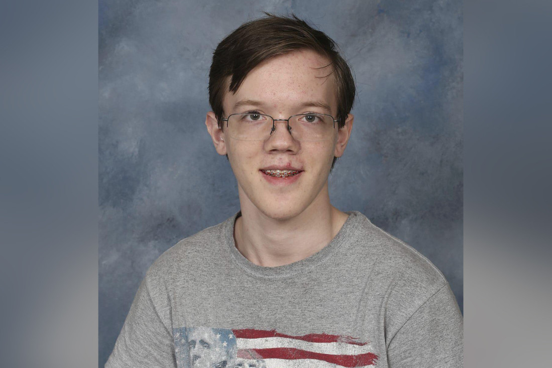 Komšinica atentatora na Trampa otkrila nove detalje o Kruksu:  Šta je držao u dvorištu?