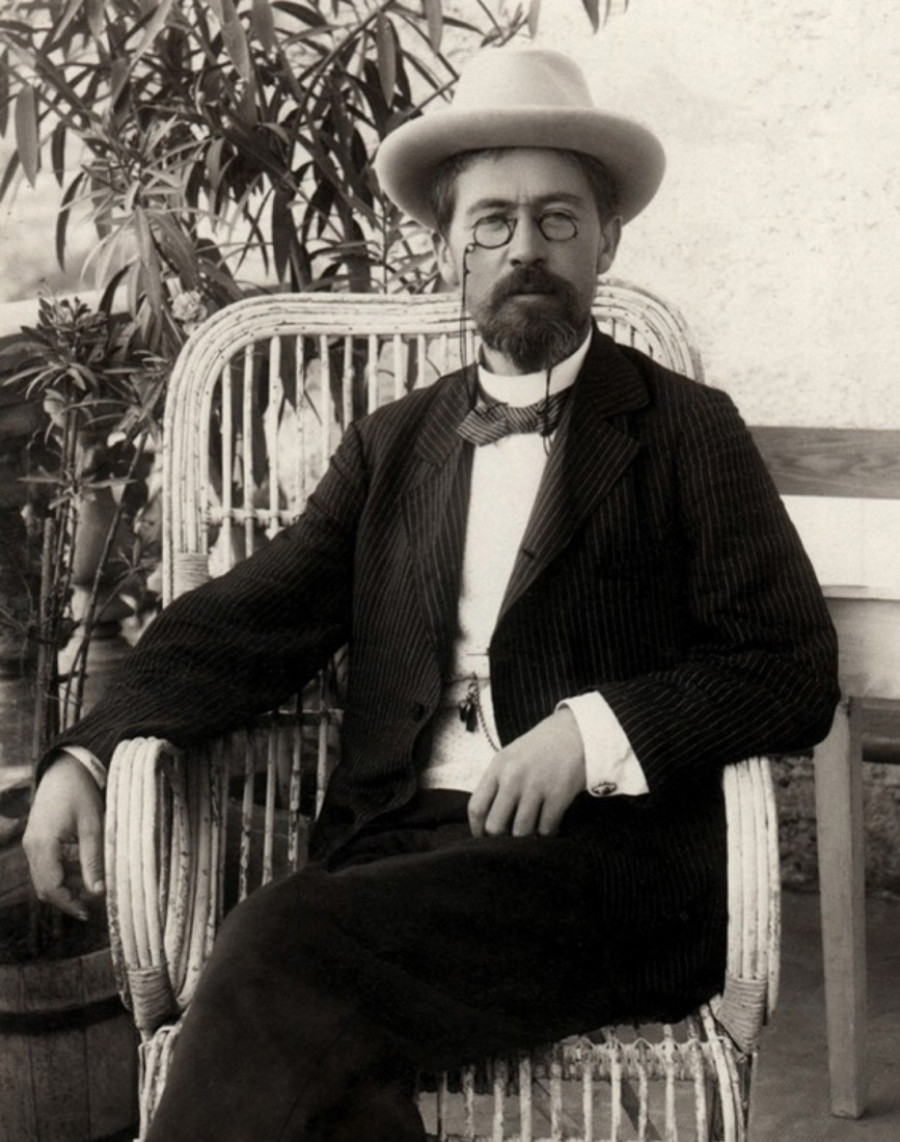 Pre 120 godina umro je Anton Pavlovič Čehov: Melanholik kome je bolest odredila život (FOTO)