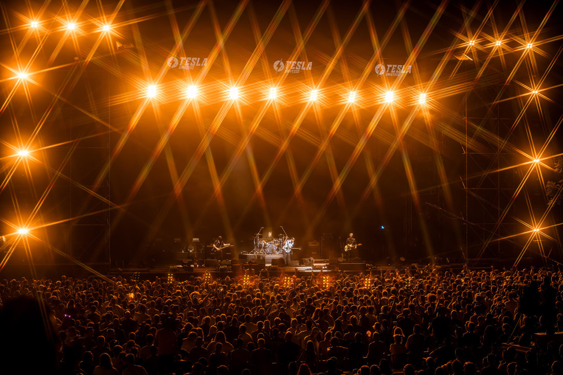 Magija EXIT festivala: Nezaboravni momenti koji će se zauvek pamtiti!