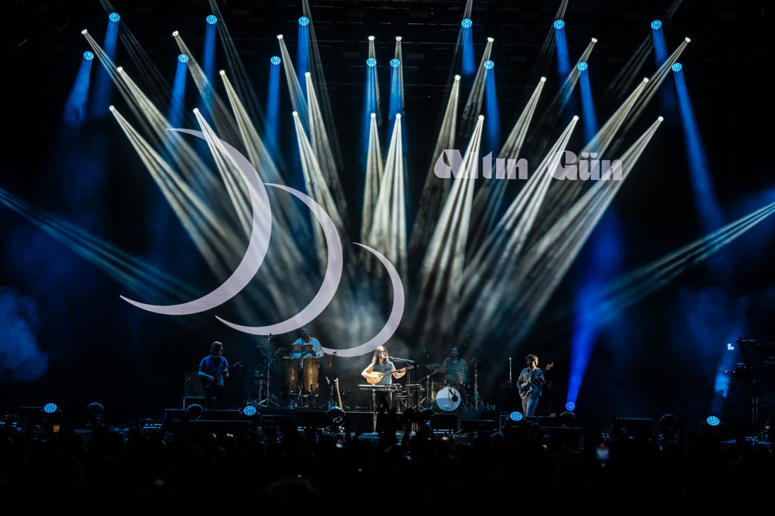 Magija EXIT festivala: Nezaboravni momenti koji će se zauvek pamtiti!