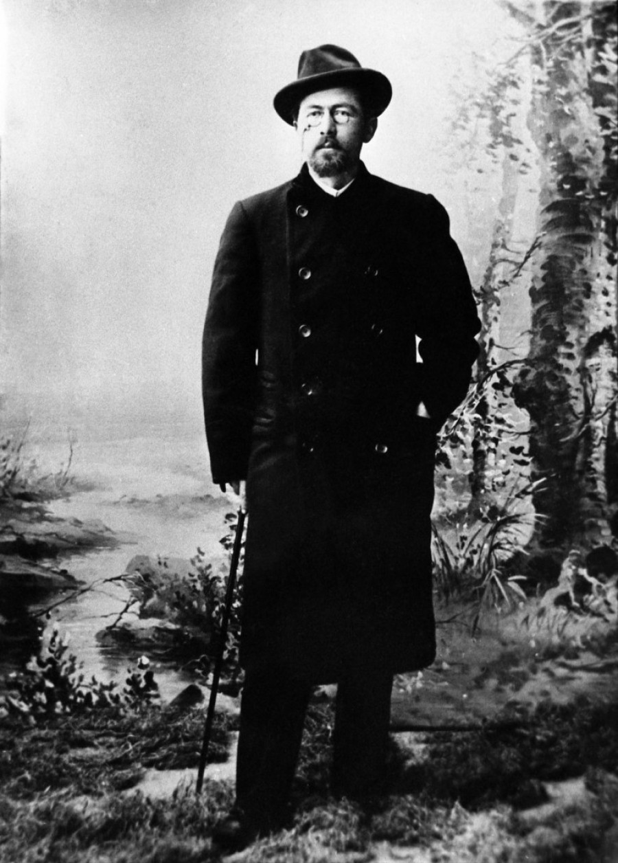 Pre 120 godina umro je Anton Pavlovič Čehov: Melanholik kome je bolest odredila život (FOTO)