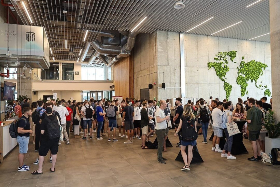 Vučević otvorio letnju školu u Naučno-tehnološkom parku: Vrhunski svetski naučnici i mladi istraživači iz 24 zemlje sveta u Novom Sadu