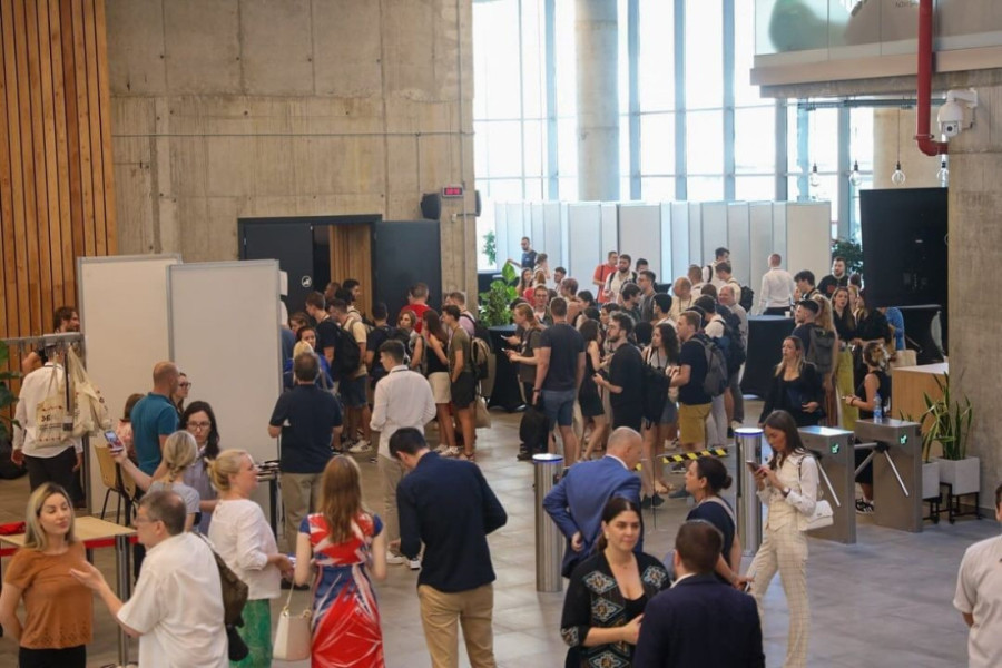 Vučević otvorio letnju školu u Naučno-tehnološkom parku: Vrhunski svetski naučnici i mladi istraživači iz 24 zemlje sveta u Novom Sadu