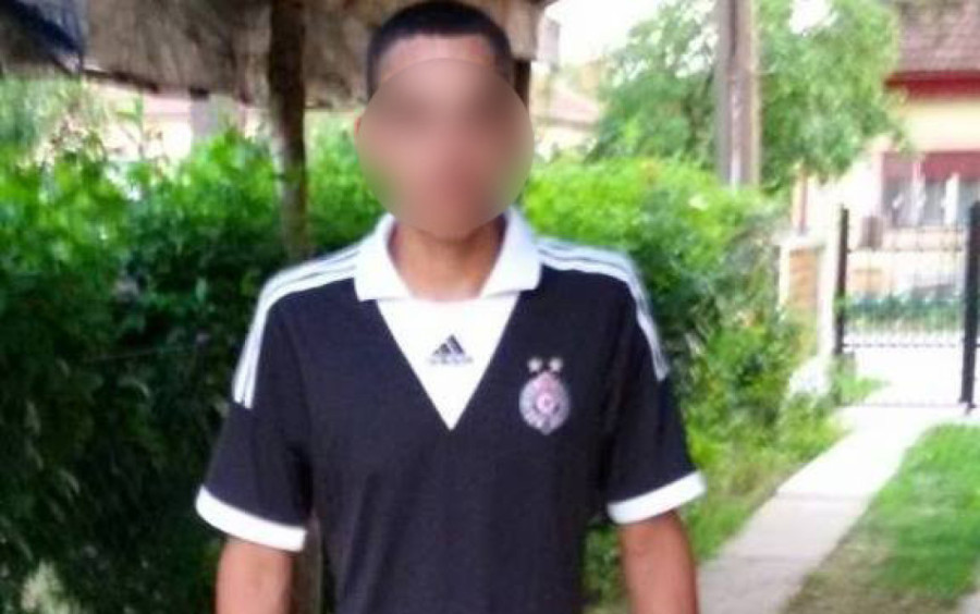 Ovo je mladić koji se utopio u Krajkovačkom jezeru: Igor zaronio i nestao, traže ga ronioci Žandarmerije! (FOTO)