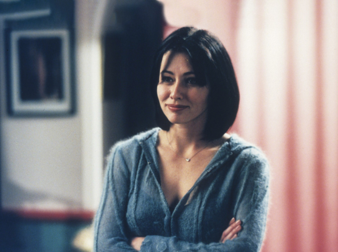 "Hvala Bogu da je ta kučka sada mrtva": Šenon Doerti do detalja isplanirala svoju sahranu, a poslednja želja joj je prilično neobična