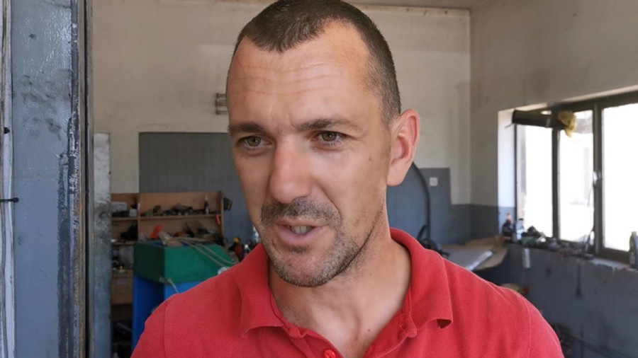 Paljenje automobila je sada učestalo: Električar Rade otkriva kako najbolje svog četvorotočkaša da spremite za vožnju po paklenim vrućinama