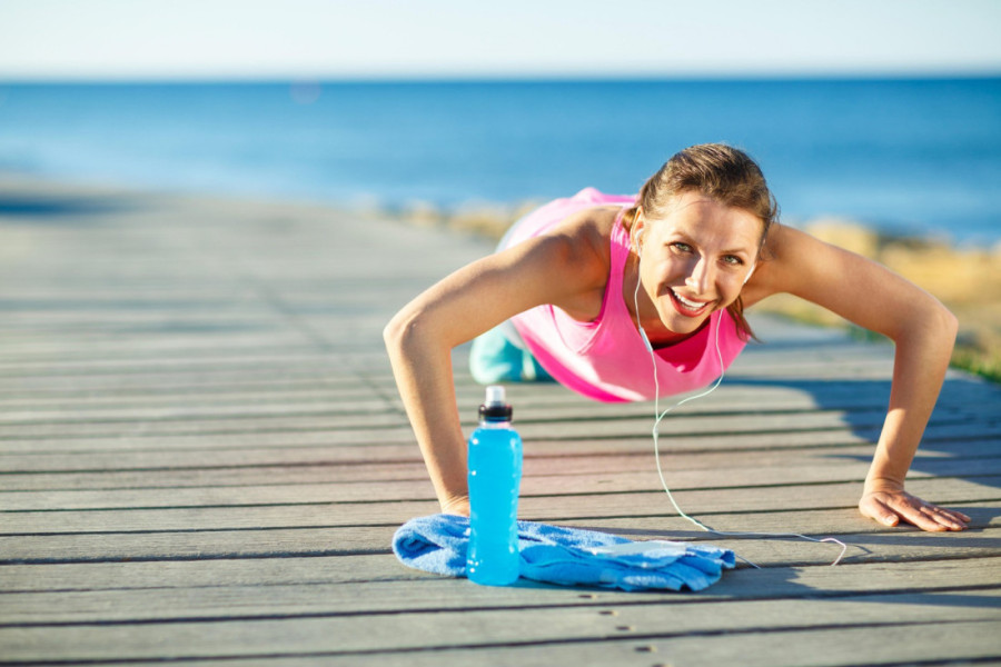 Stručnjaci otkrivaju "zdrave" navike koje izazivaju hormonalne probleme, neplodnost i povećanje telesne težine