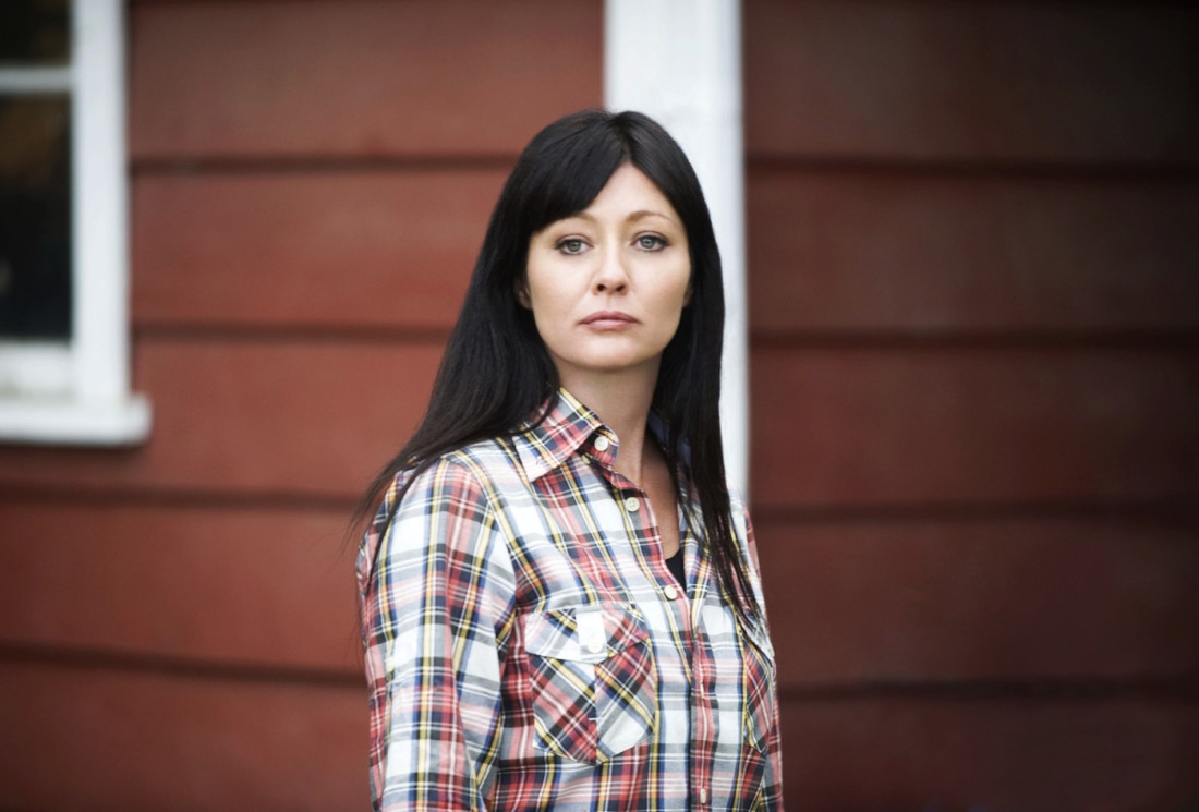 Emotivna ispovest Tori Speling o Šenon Doerti: "Ko ih je*e" (FOTO)