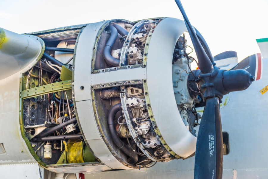 Avioni na borov pogon: Neobična ratna inovacija Japana