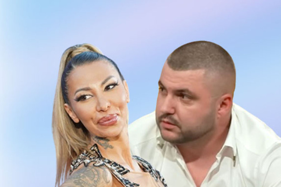 Aneli želi dete s Lukom! Samo je jedno sprečava