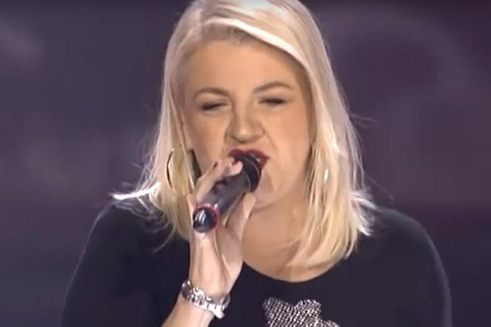 Pevačica postala majka u 49. godini! Muža našla preko Fejsbuka, brzo počeli da žive zajedno, a onda je usledila borba