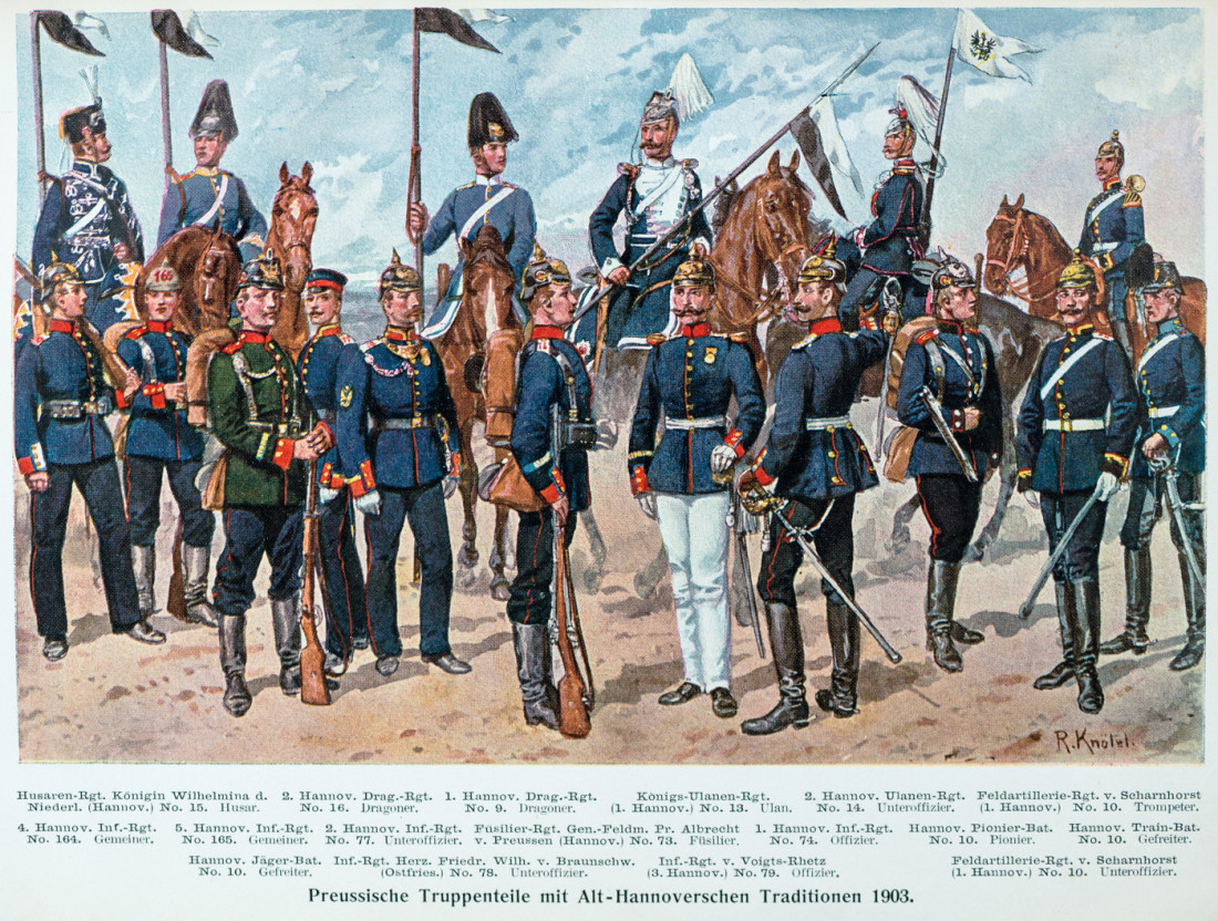 Srpski husari bili su ratnici koje su mnogi želeli u svojim redovima: Napadali su brzo, pravili ršum kod protivnika, a onda bi se povukli