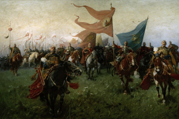 Srpski husari bili su ratnici koje su mnogi želeli u svojim redovima: Napadali su brzo, pravili ršum kod protivnika, a onda bi se povukli