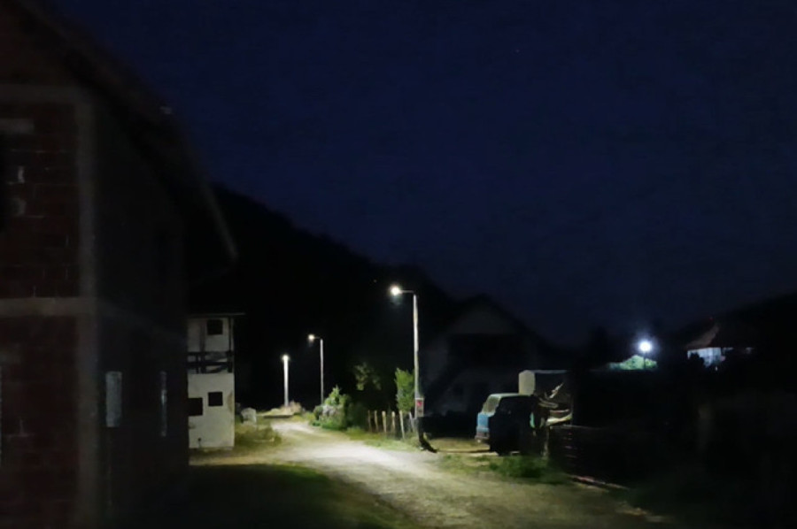 24sedam u Topolnici kod Majdanpeka: Policija blokirala sve puteve ka mestu zločina, miris paljevine se i dalje oseća! (VIDEO/FOTO)