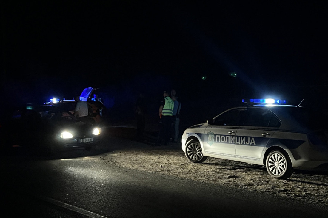 Tramp naoružava Gardu: Vojnici s pištoljima i puškama na ulicama Vašingtona (FOTO)