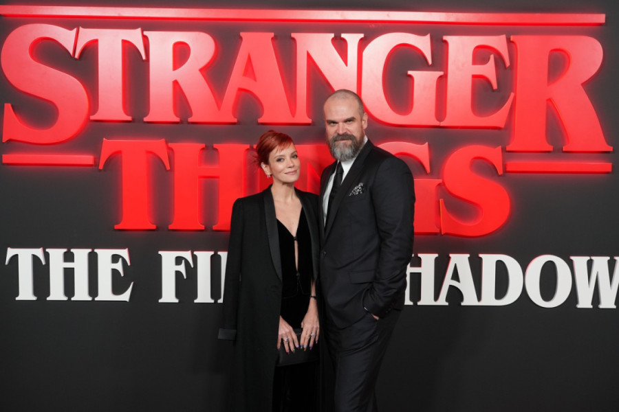 Pevačica otkrila kako ju je muž zaveo: Morali smo da odemo ranije sa predstave i završili smo u krevetu!