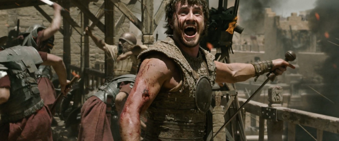 Ridli Skot se udružio sa starim znancem: Objavljen snimak kako je nastajala muzika za "Gladijator 2" (FOTO/VIDEO)