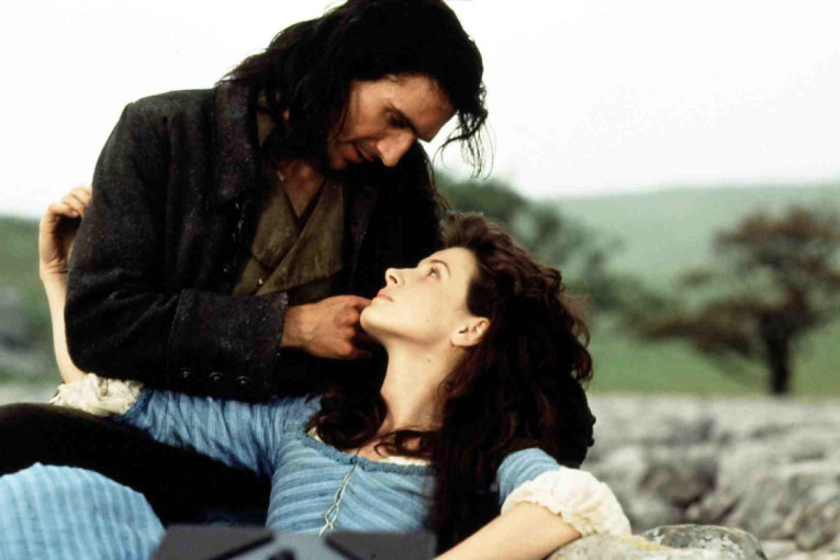 Stižu novi "Orkanski visovi": Otkriveni prvi detalji