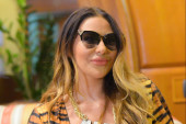 Ana Nikolić poslala Ceci posebnu čestitku za rođendan: Volimo te puno Tara i ja! (FOTO)