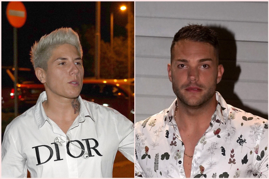 Šok preokret! Matora uputila izvinjenje Anđelu Rankoviću: Nisam ironična