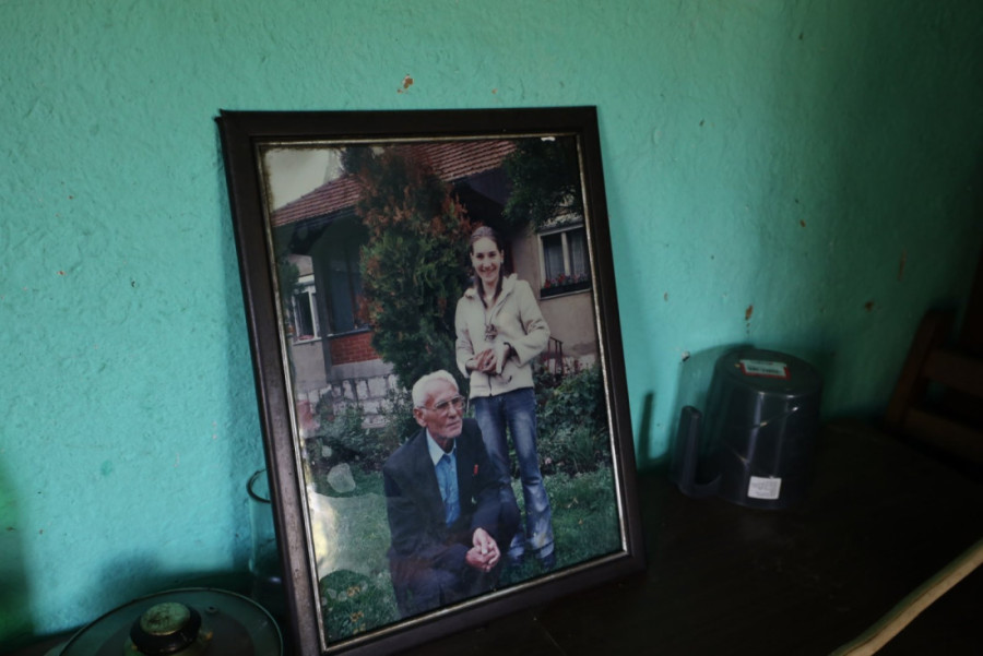 Zlikovac kamenog lica: Ovo je dvostruki ubica iz Topolnice kod Majdanpeka (FOTO)