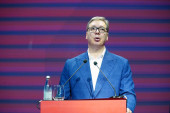 Vučić za nemačke medije: O litijumu ne pregovaramo s Kinezima, lojalni smo Evropi
