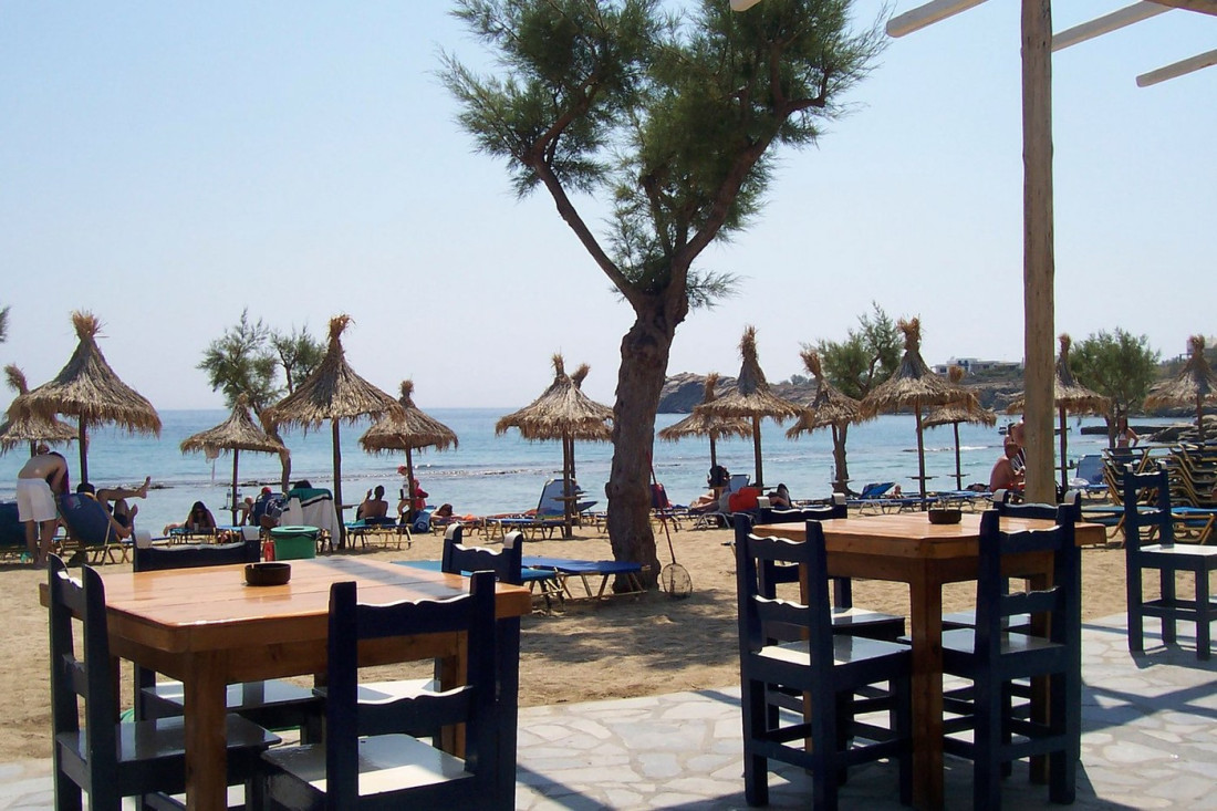 Grčka uvela novu taksu od 20 evra, a najviše će biti pogođeni posetioci dva ostrva!