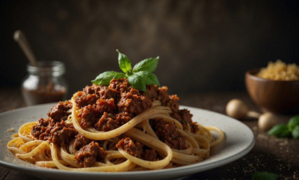 Italijani znaju tajnu: Kako da ukus i teksturu bolonjeze sosa podignete na viši nivo?