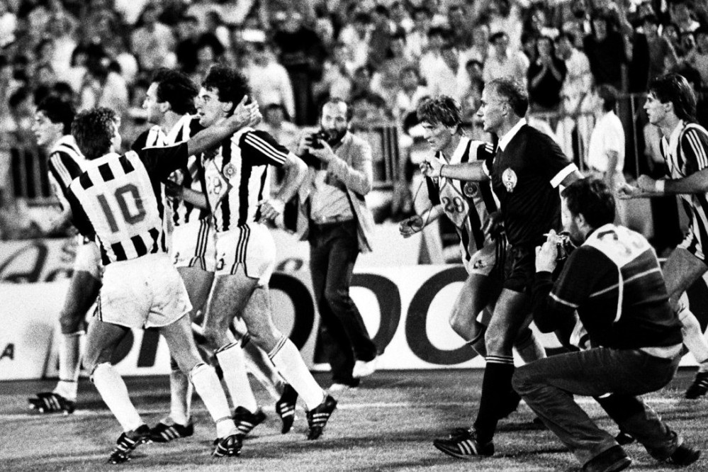 Žestok odgovor Partizana na Zvezdino traženje titule iz 1986: Priznali krađu, sad traže da im daju trofej